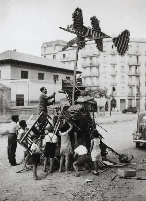 Barcelona, 23-VI-1935