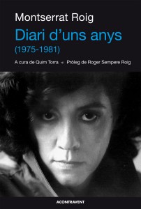 Montserrat Roig. Diari d'uns anys (1975-1981)